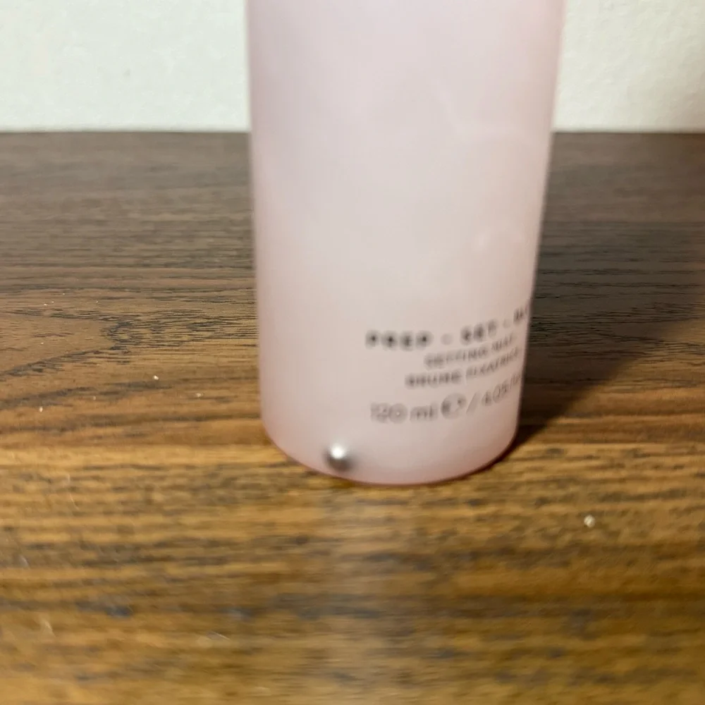 ICONIC LONDON Prep-Set-Blur Setting Mist 4.05oz
